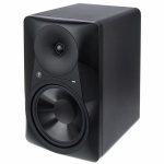 Mackie MR824 Avis : Avantages et inconvénients de la conception acoustique