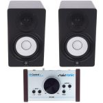 Yamaha HS 5 M-Control Bundle Avis : Valent-elles vraiment la peine d’être choisies ?