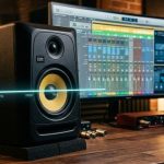 Enceinte de studio : ce qu’il faut savoir pour un monitoring précis