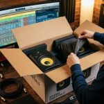 Kit enceinte monitoring : comprendre, choisir et bien s’équiper pour le home studio