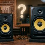 Quelles enceintes de monitoring choisir pour son home studio ?