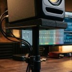 Support enceinte monitoring : le maillon sous-estimé du studio