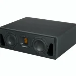 ADAM Audio A44H Avis : Fonctions DSP et filtres expliqués clairement