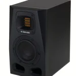 ADAM Audio A4V Avis : Premières impressions d’écoute derrière la console