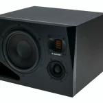 ADAM Audio A8H left Avis : Premières impressions d’écoute derrière la console