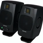 ADAM Audio D3V Black Avis : Valent-elles vraiment la peine d’être choisies ?