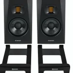 ADAM Audio T5V Tilt Stand Set Avis : À lire absolument avant d’acheter ces enceintes