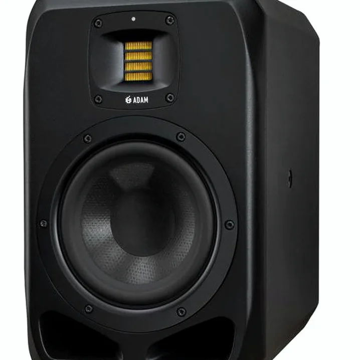 Adam S2V