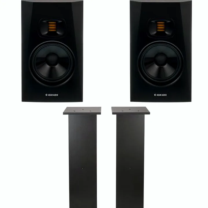Adam T7V Combostand Bundle