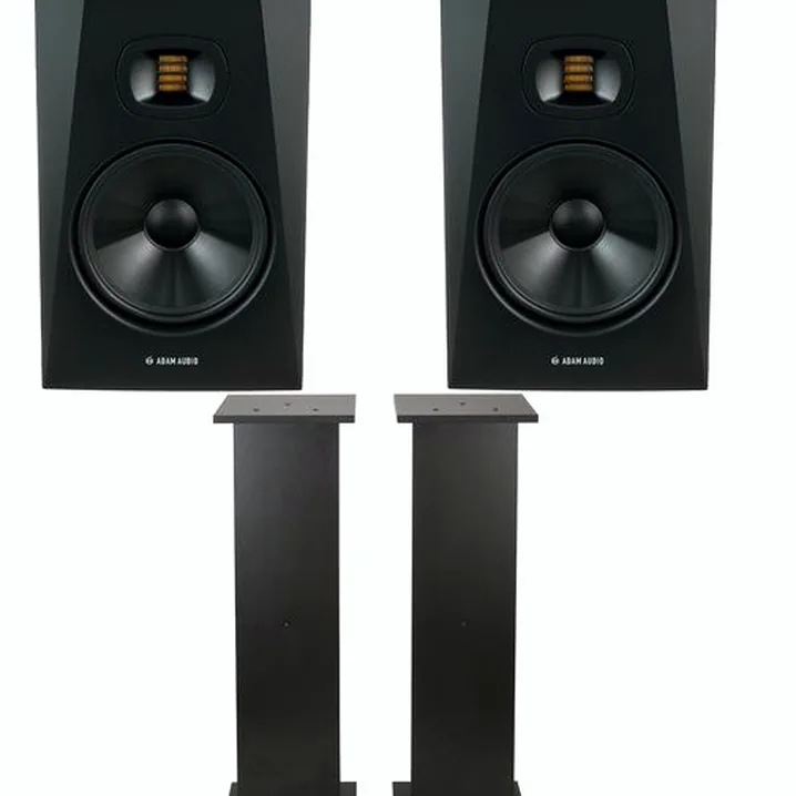 Adam T8V Combostand Bundle