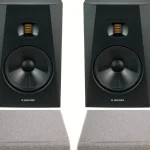 ADAM Audio T8V ISO Pad Bundle Avis : Une plongée profonde dans les nuances sonores