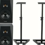 ADAM Audio T8V Stand Bundle Avis : Édition 2026 – dominent-elles toujours dans le mix ?