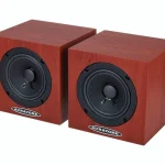 Auratone 5C Active Sound Cube Classic Avis : Découpage complet des capacités réelles