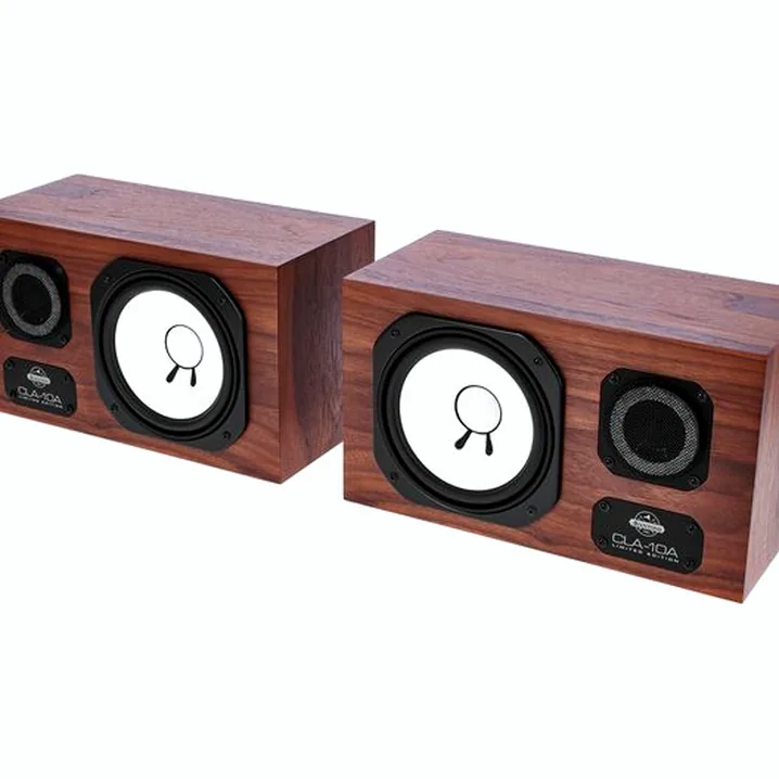 Avantone Cla 10A Limited Edition
