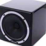 Avantone MixCubes Active Black Single Avis : Analyse détaillée de la construction et du cabinet