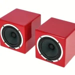 Avantone MixCubes Active Red Avis : Sont-elles de bonnes enceintes pour votre home studio ?