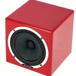 Avantone MixCubes Active Red Single Avis : Testées et évaluées sévèrement en studio