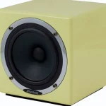 Avantone MixCubes Active Single Cream Avis : Toute la vérité sur ces enceintes de monitoring
