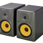 Behringer B1031A Avis : Son, détails transparents et caractéristiques