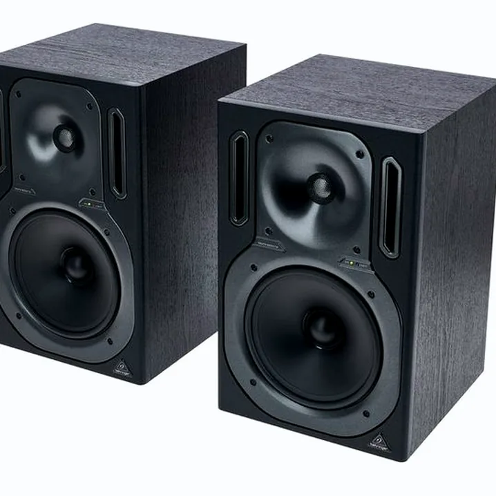 Behringer B2031A Truth Aktivmonitor
