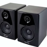 Behringer Studio 50USB Avis : Test de qualité sonore et précision absolue