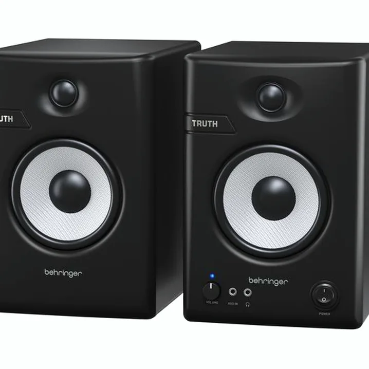 Behringer Truth 4 5 Bt