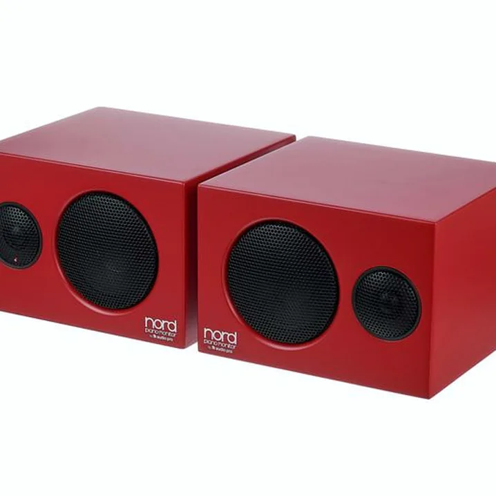 Clavia Nord Piano Monitor V2