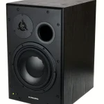 Dynaudio BM15A left Avis : Tout ce que vous devez savoir sur ces moniteurs