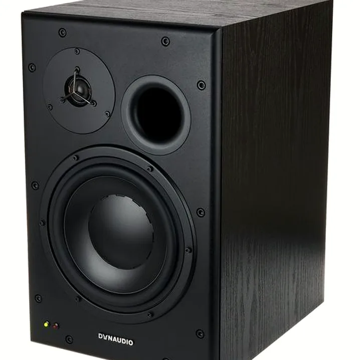 Dynaudio Bm15A Aktiv Studiomonitor