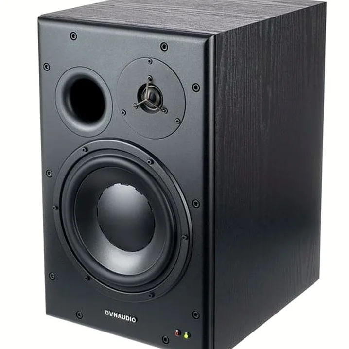 Dynaudio Bm15A Right