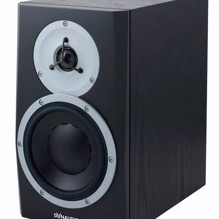 Dynaudio Bm5 Mkiii