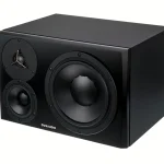 Dynaudio LYD-48 Black Left Avis : Un regard de près sur les composants et les haut-parleurs