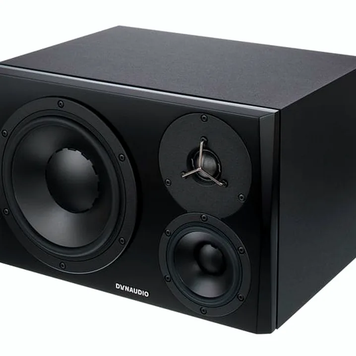 Dynaudio Lyd 48 Black Right