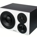 Dynaudio LYD-48 White Right Avis : Détails techniques et mesures sans filtre