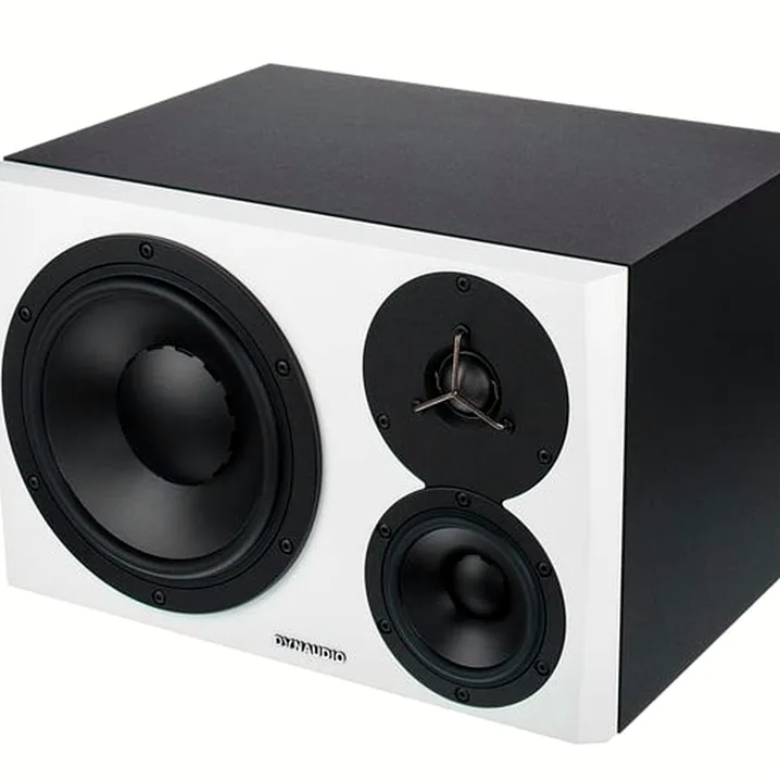 Dynaudio Lyd 48 White Right