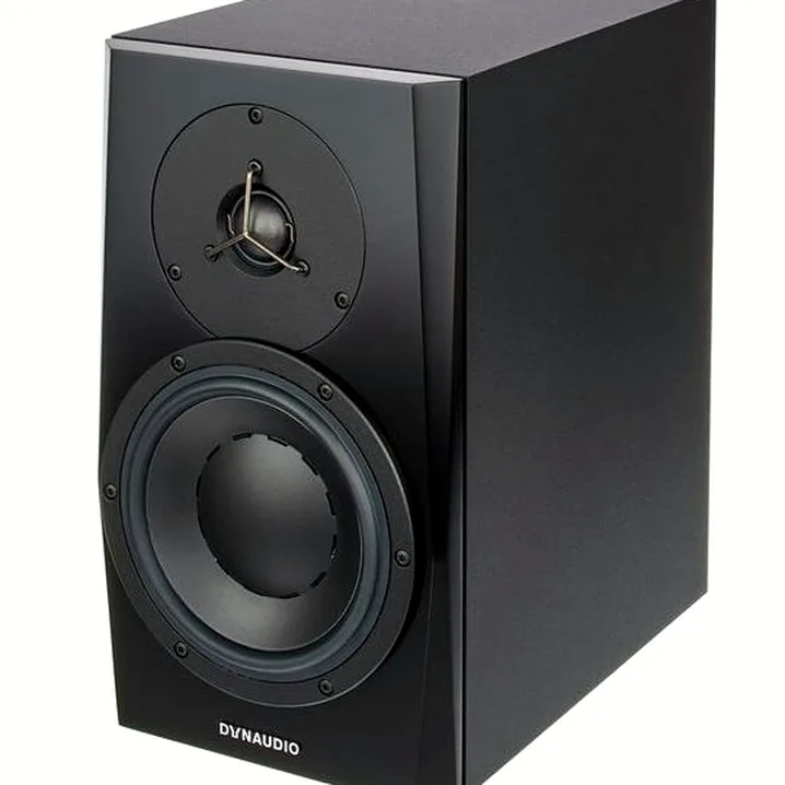 Dynaudio Lyd 7 Black