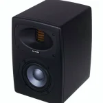 EVE Audio EXO 24 Avis : Analyse détaillée de la construction et du cabinet