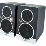 EVE Audio SC203 Avis : Vérification de la fiabilité pour vos productions