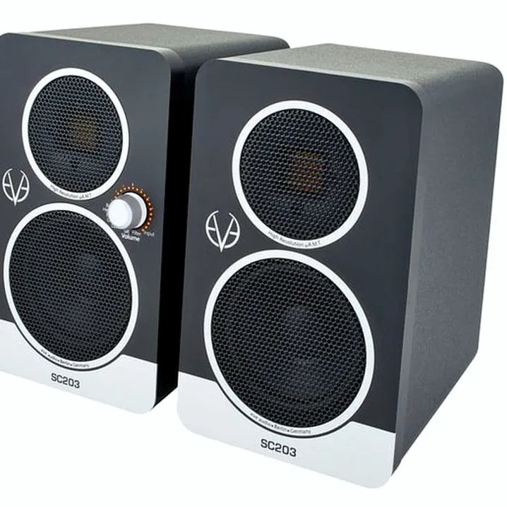 Eve Audio Sc203