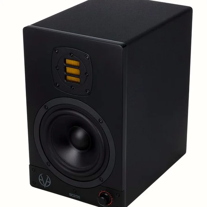 Eve Audio Sc205 All Black