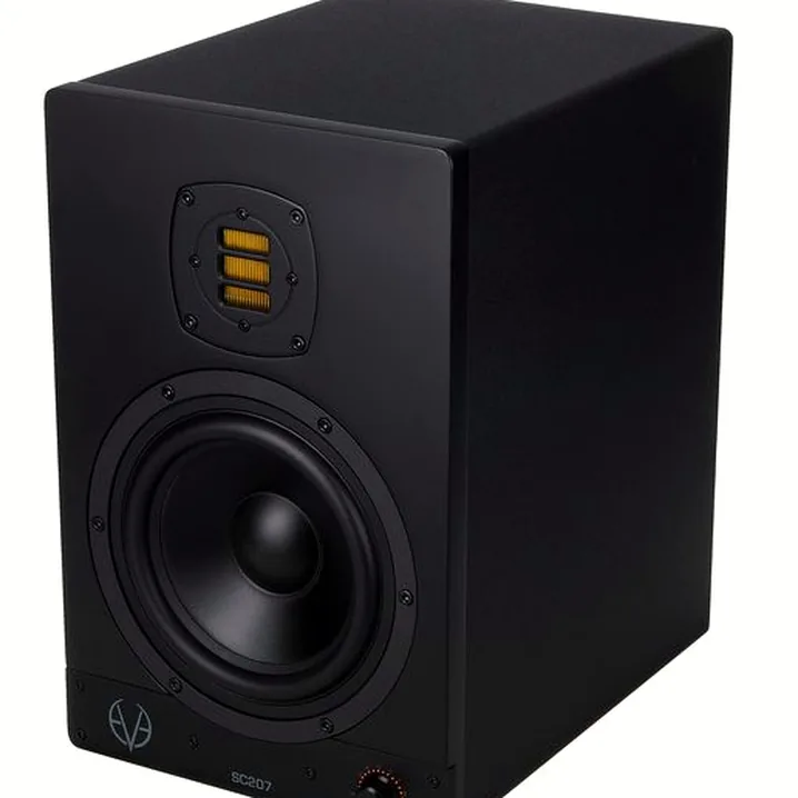 Eve Audio Sc207 All Black