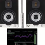 EVE Audio SC2070 SoundID Bundle Avis : À lire absolument avant d’acheter ces enceintes