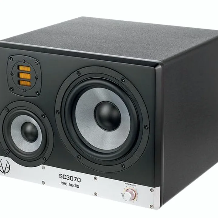 Eve Audio Sc3070 Right