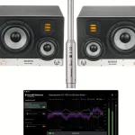 EVE Audio SC3070 SoundID Bundle Avis : Son, détails transparents et caractéristiques