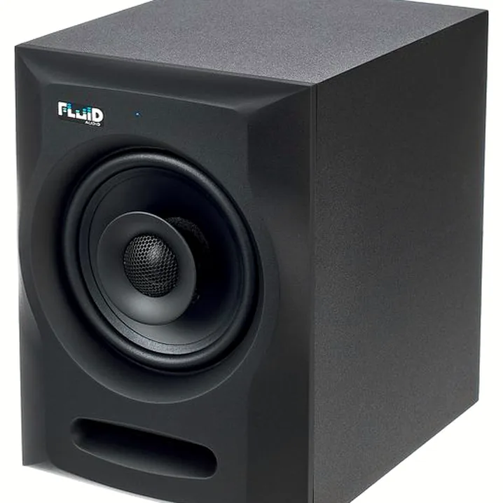 Fluid Audio Fx50 V2
