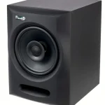 Fluid Audio FX80 V2 Avis : Qualité de fabrication, design et rendu sonore réel