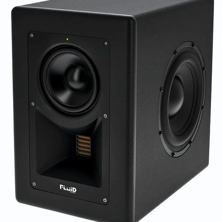 Fluid Audio Image 2