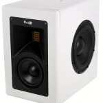 Fluid Audio Image 2 White Avis : Tour d’horizon complet et objectif
