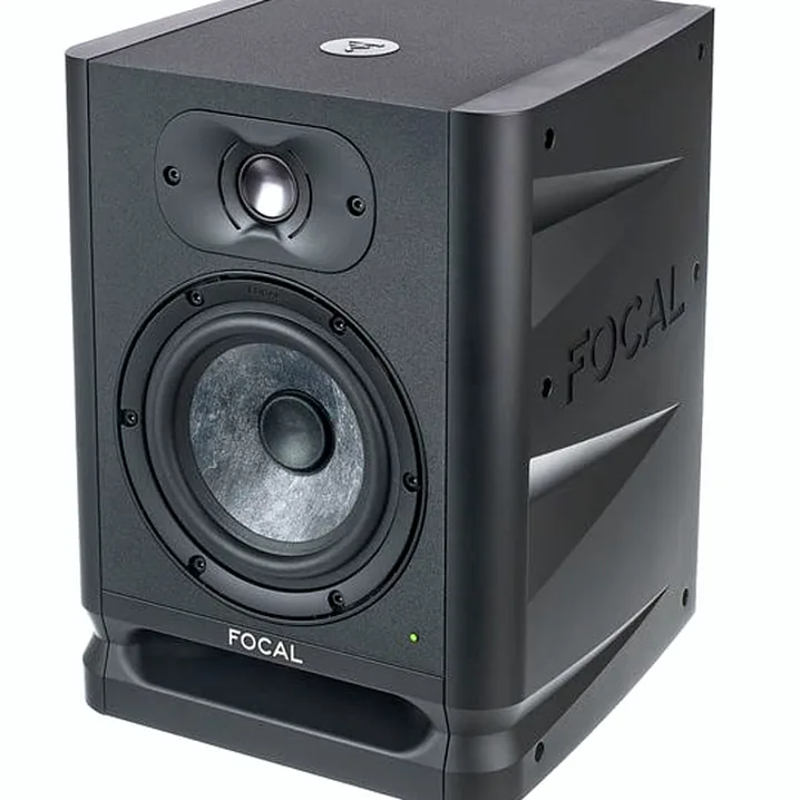 Focal Alpha 50 Evo