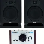 Focal Alpha 65 Evo M-Control Bundle Avis : Testées et évaluées sévèrement en studio